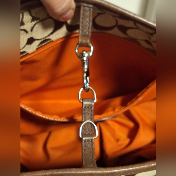 🎁 COACH Tote Bag - Picture 6 of 9